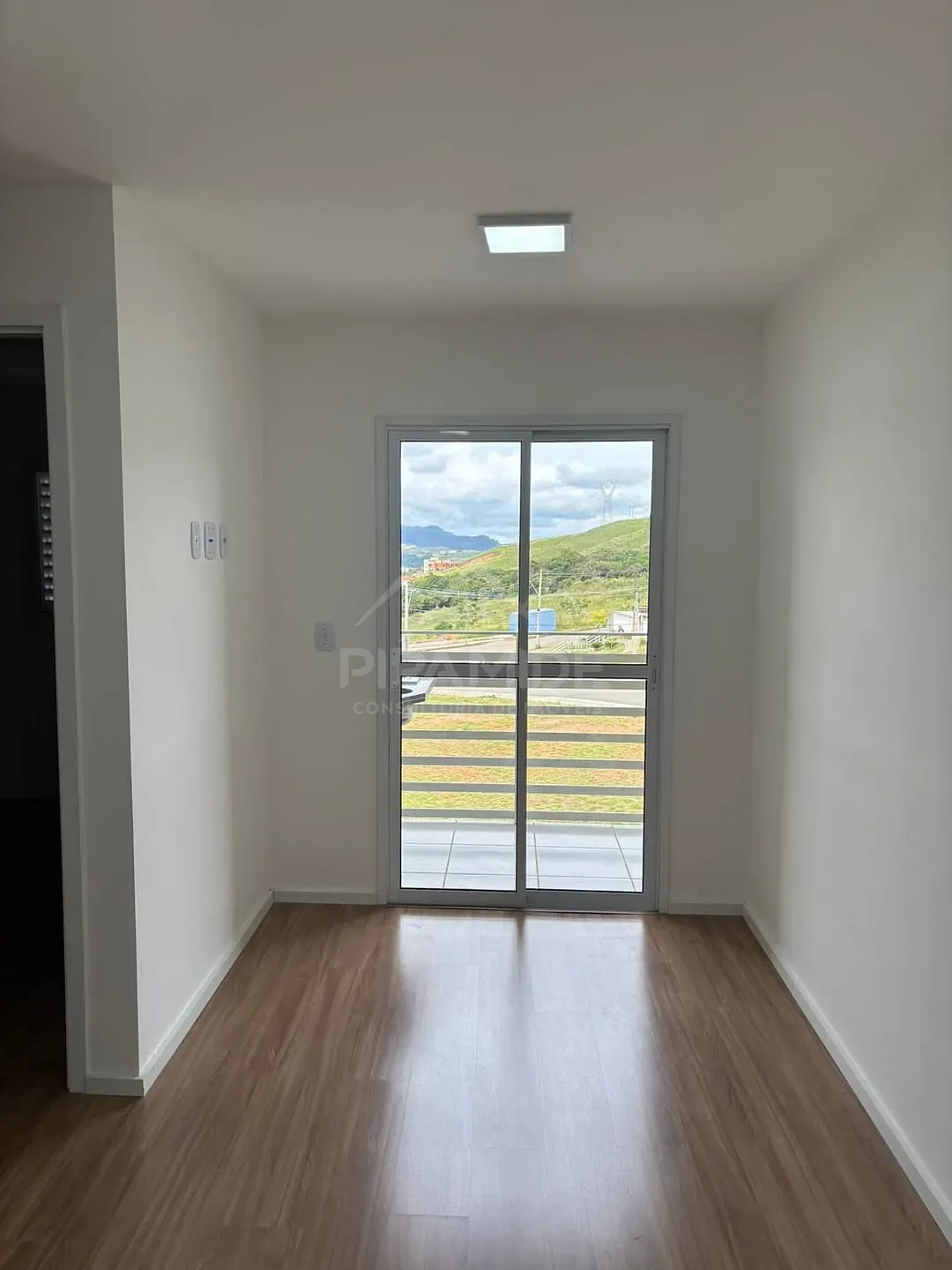 Apartamento, 2 quartos, 52 m² - Foto 6