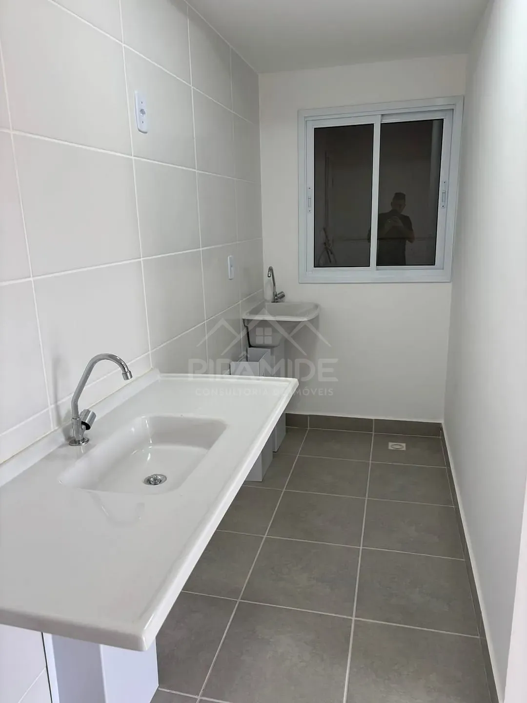 Apartamento, 2 quartos, 52 m² - Foto 2