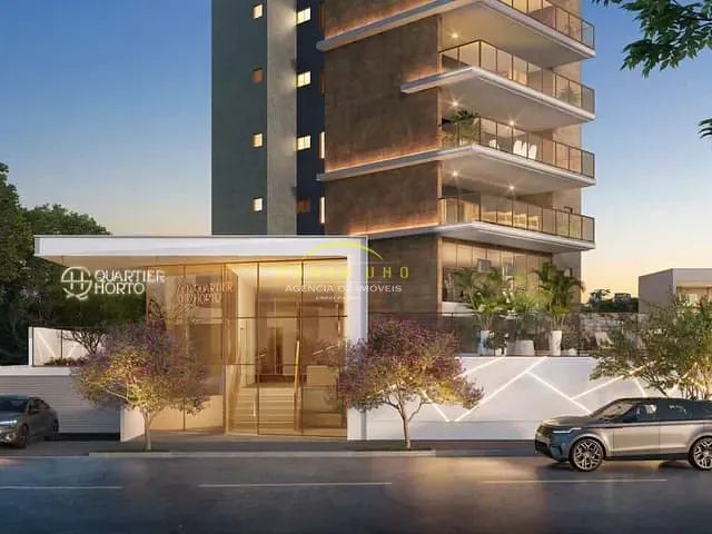 Apartamento 4 quartos e 5 banheiros, à venda, no bairro Horto Florestal em Salvador
