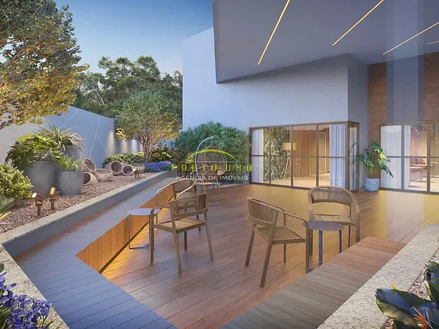 Apartamento 4 quartos e 5 banheiros, à venda, no bairro Horto Florestal em Salvador