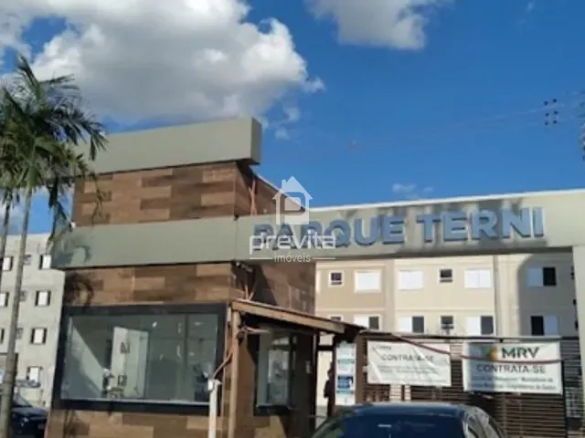 Apartamento 2 quartos e 1 banheiro, à venda, no bairro Piracangaguá em Taubaté