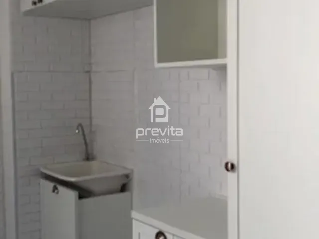 Apartamento 2 quartos e 1 banheiro, à venda, no bairro Piracangaguá em Taubaté