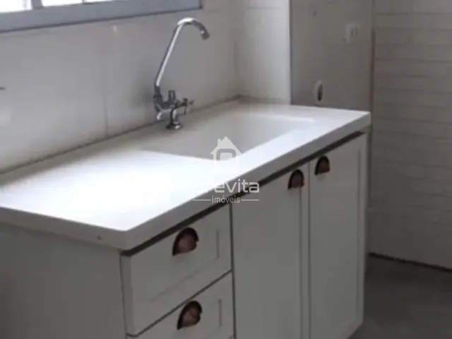 Apartamento 2 quartos e 1 banheiro, à venda, no bairro Piracangaguá em Taubaté