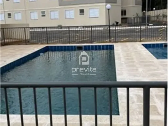 Apartamento 2 quartos e 1 banheiro, à venda, no bairro Piracangaguá em Taubaté