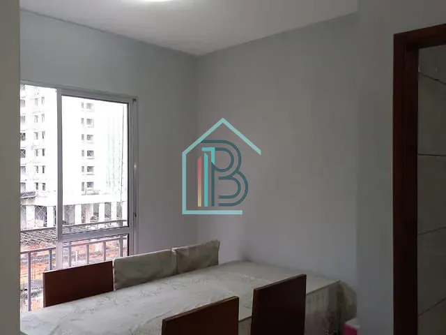Apartamento com 62m² 2 quartos e 1 banheiro, para alugar, no bairro Jardim Flor da Montanha em Guarulhos