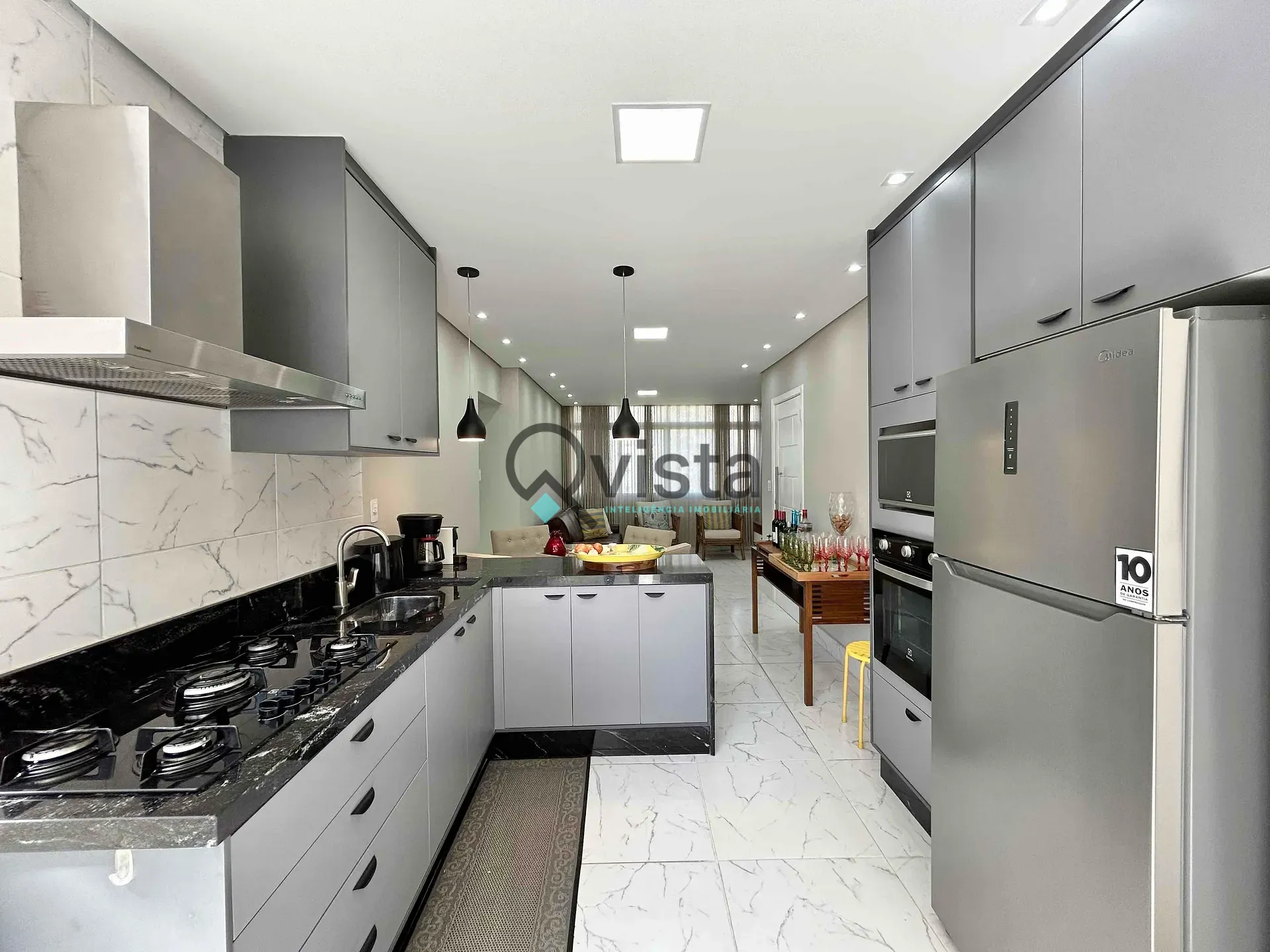 Apartamento, 2 quartos, 85 m² - Foto 4