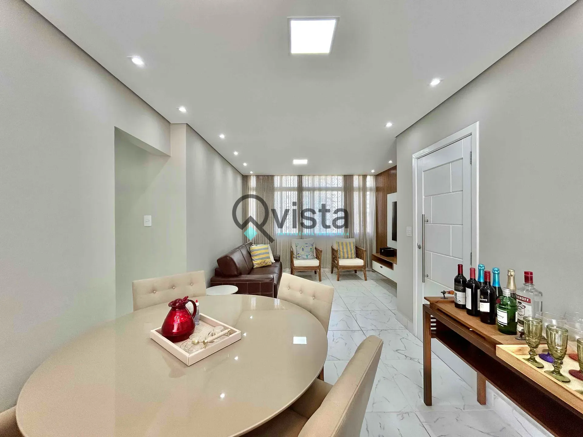 Apartamento, 2 quartos, 85 m² - Foto 5