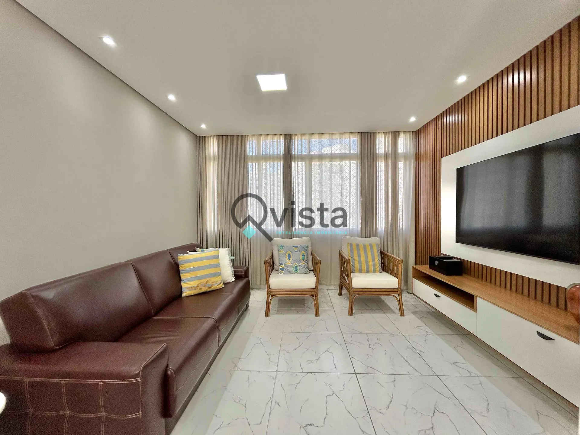 Apartamento, 2 quartos, 85 m² - Foto 3