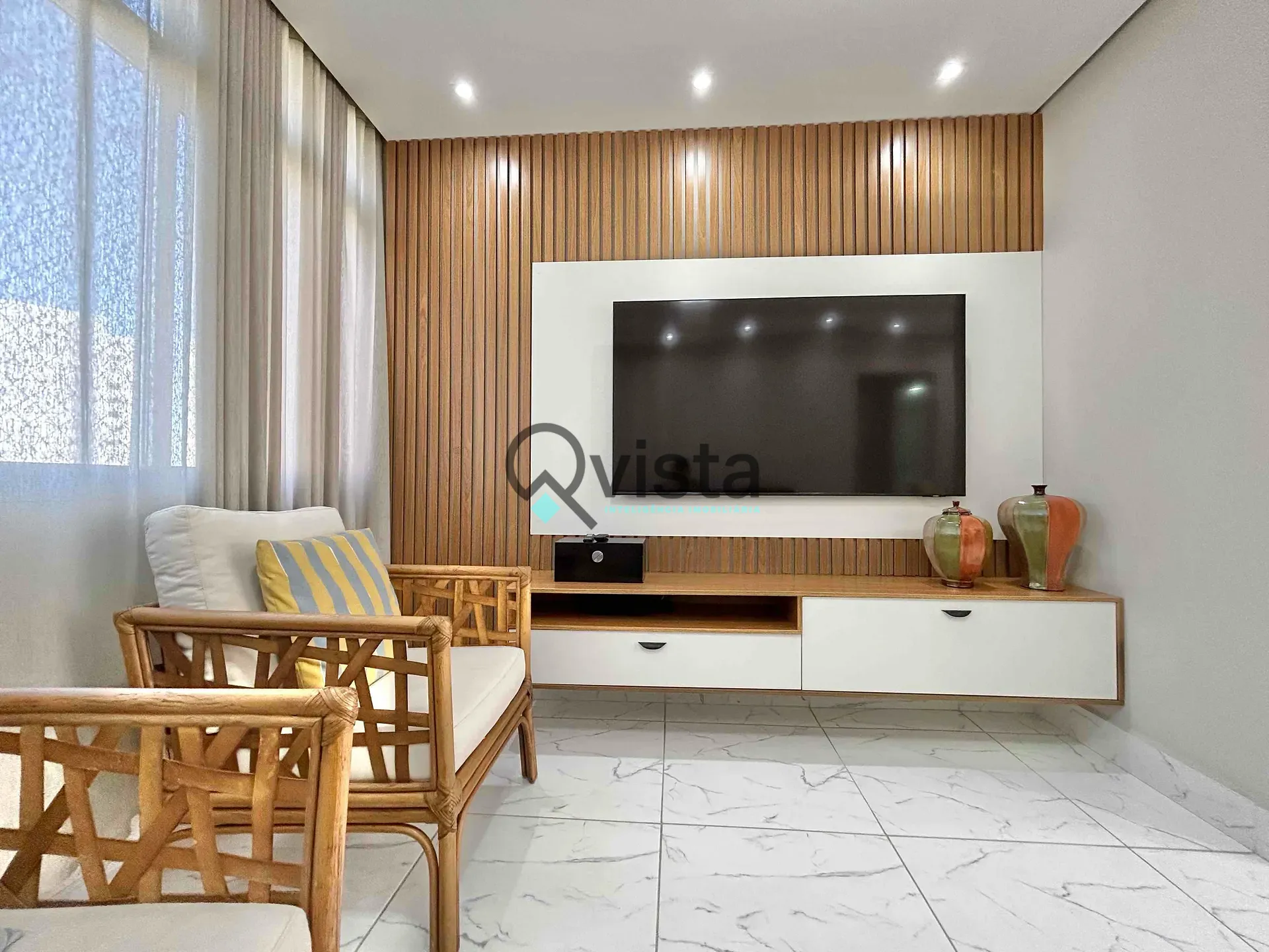 Apartamento, 2 quartos, 85 m² - Foto 8