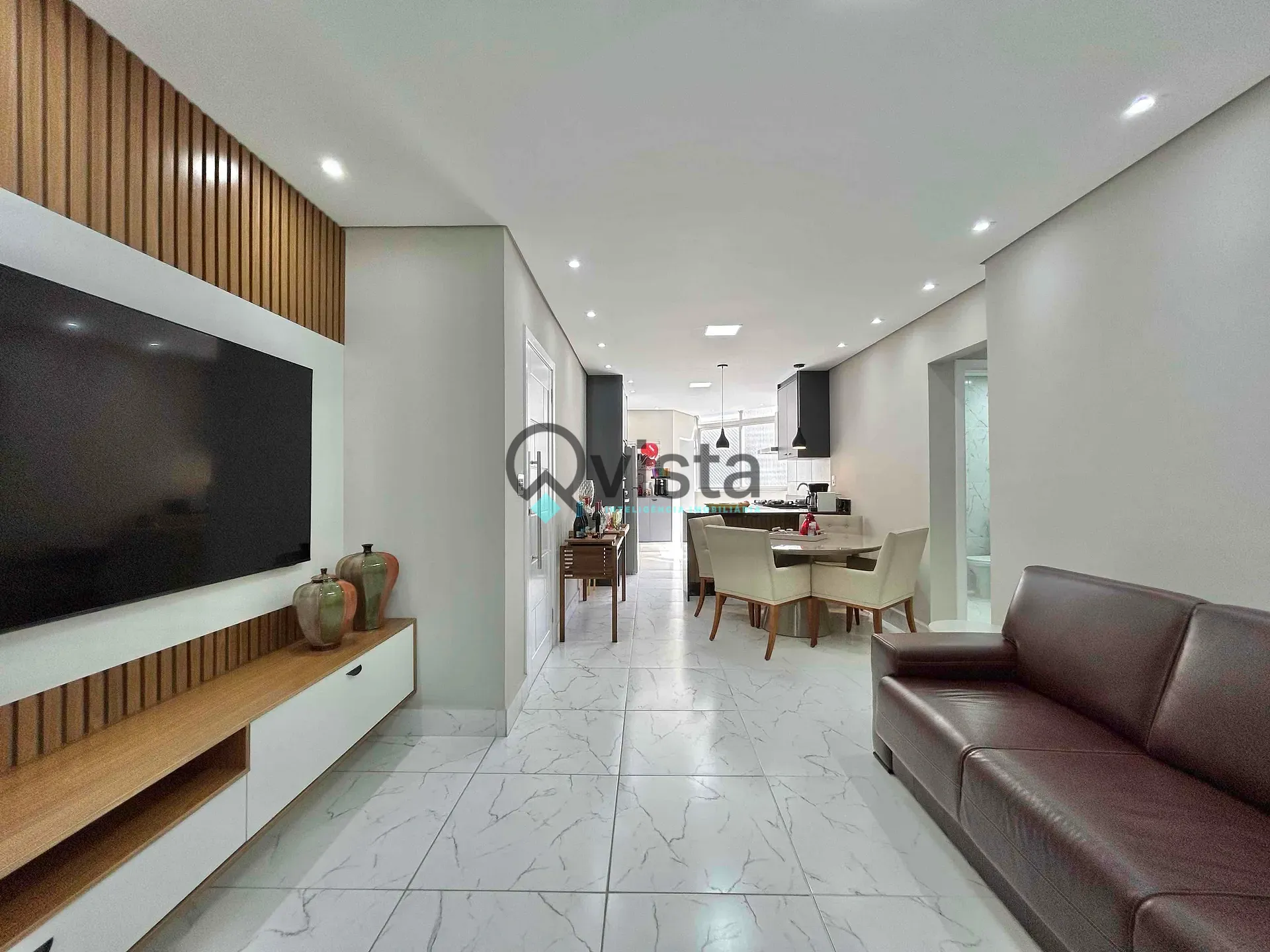 Apartamento, 2 quartos, 85 m² - Foto 2