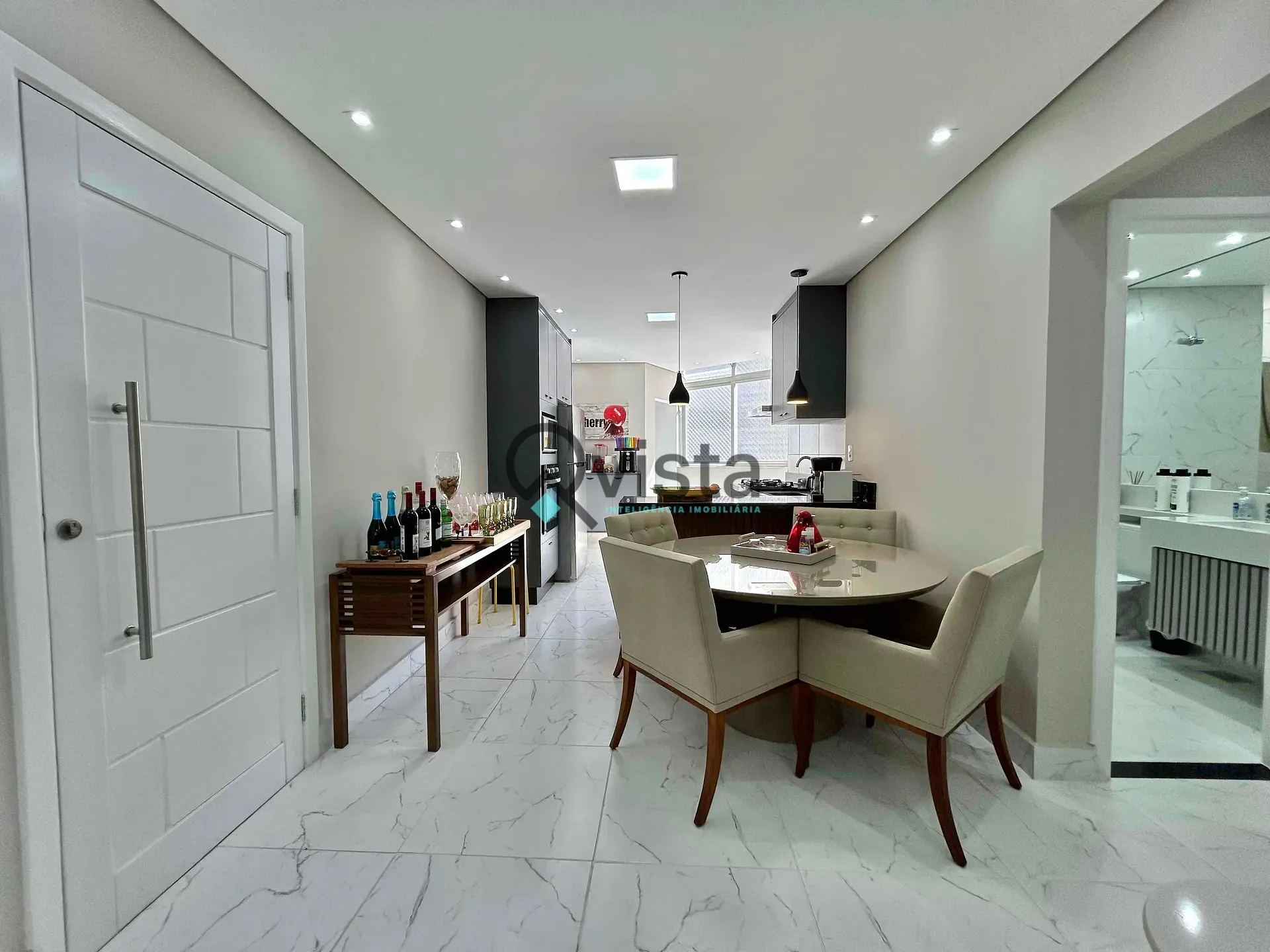Apartamento, 2 quartos, 85 m² - Foto 10