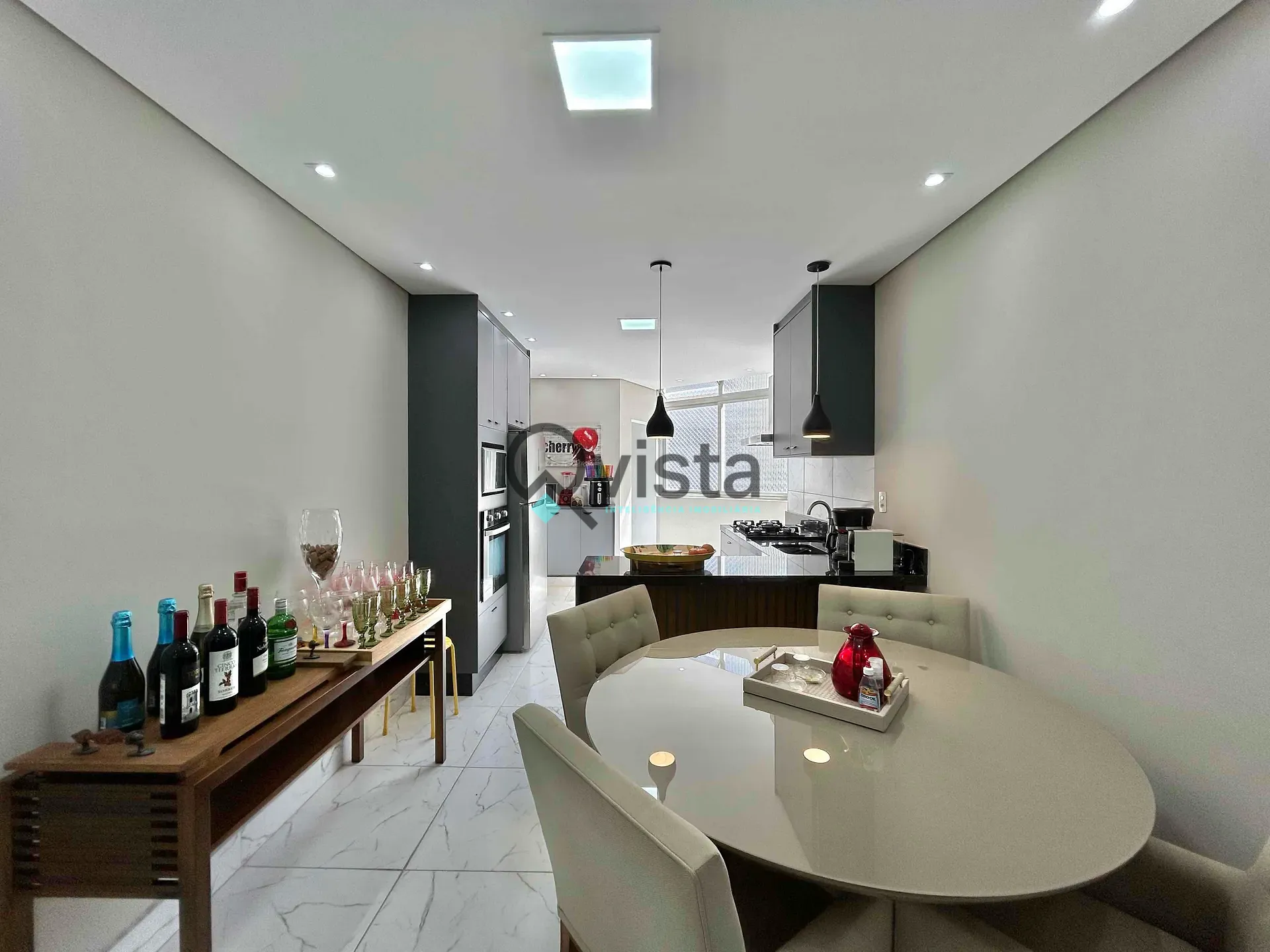 Apartamento, 2 quartos, 85 m² - Foto 9