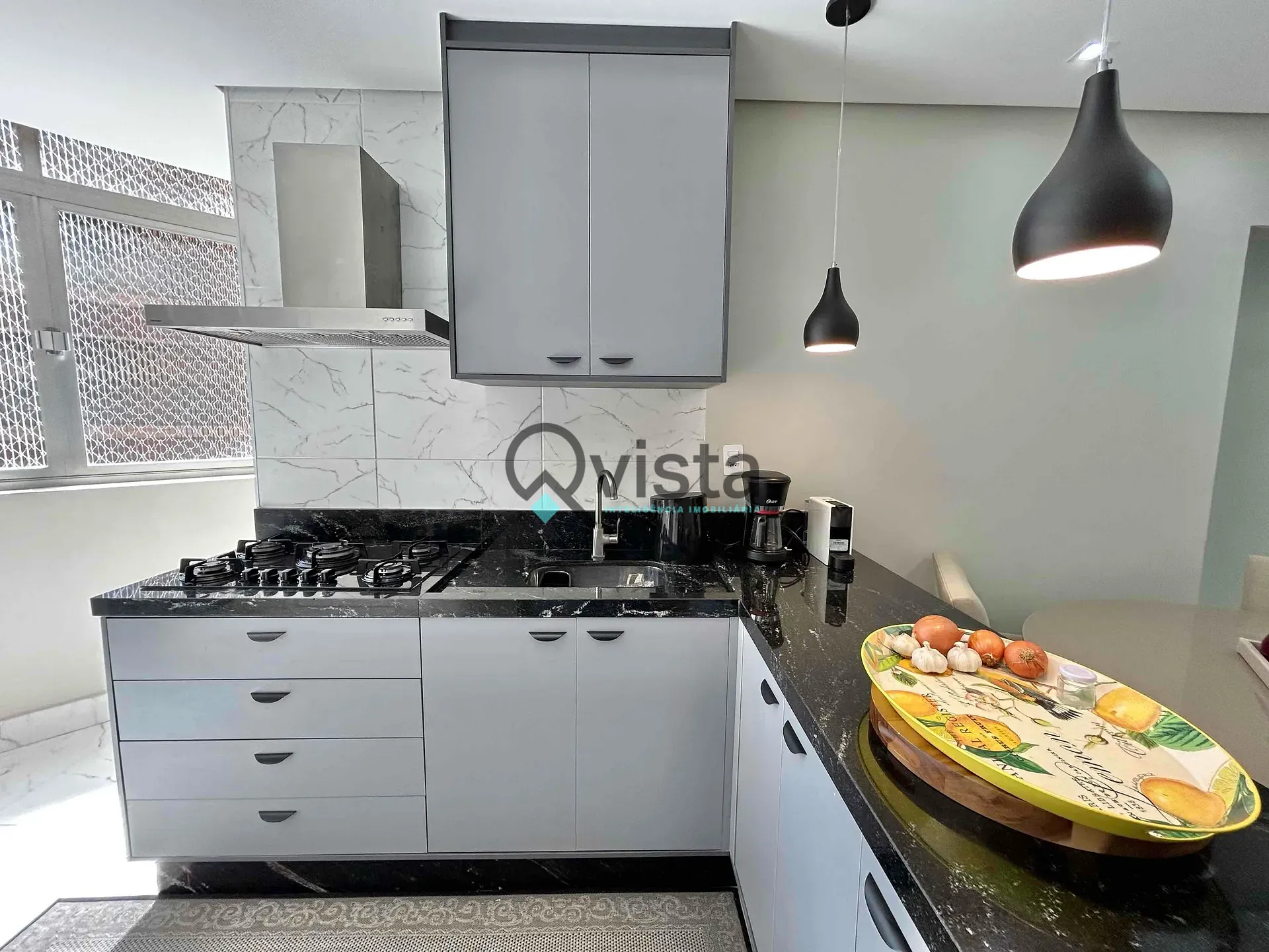 Apartamento, 2 quartos, 85 m² - Foto 17