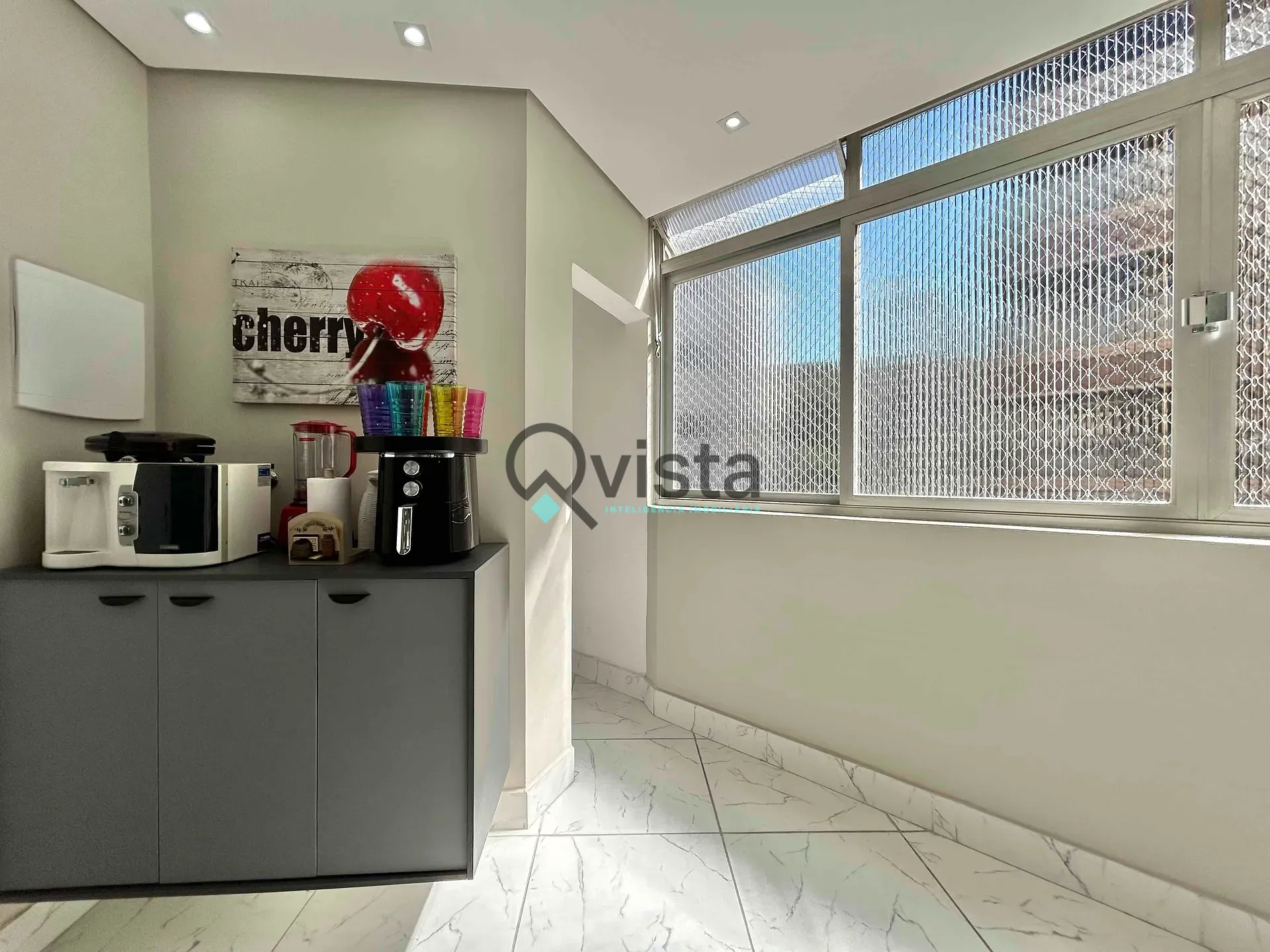 Apartamento, 2 quartos, 85 m² - Foto 15