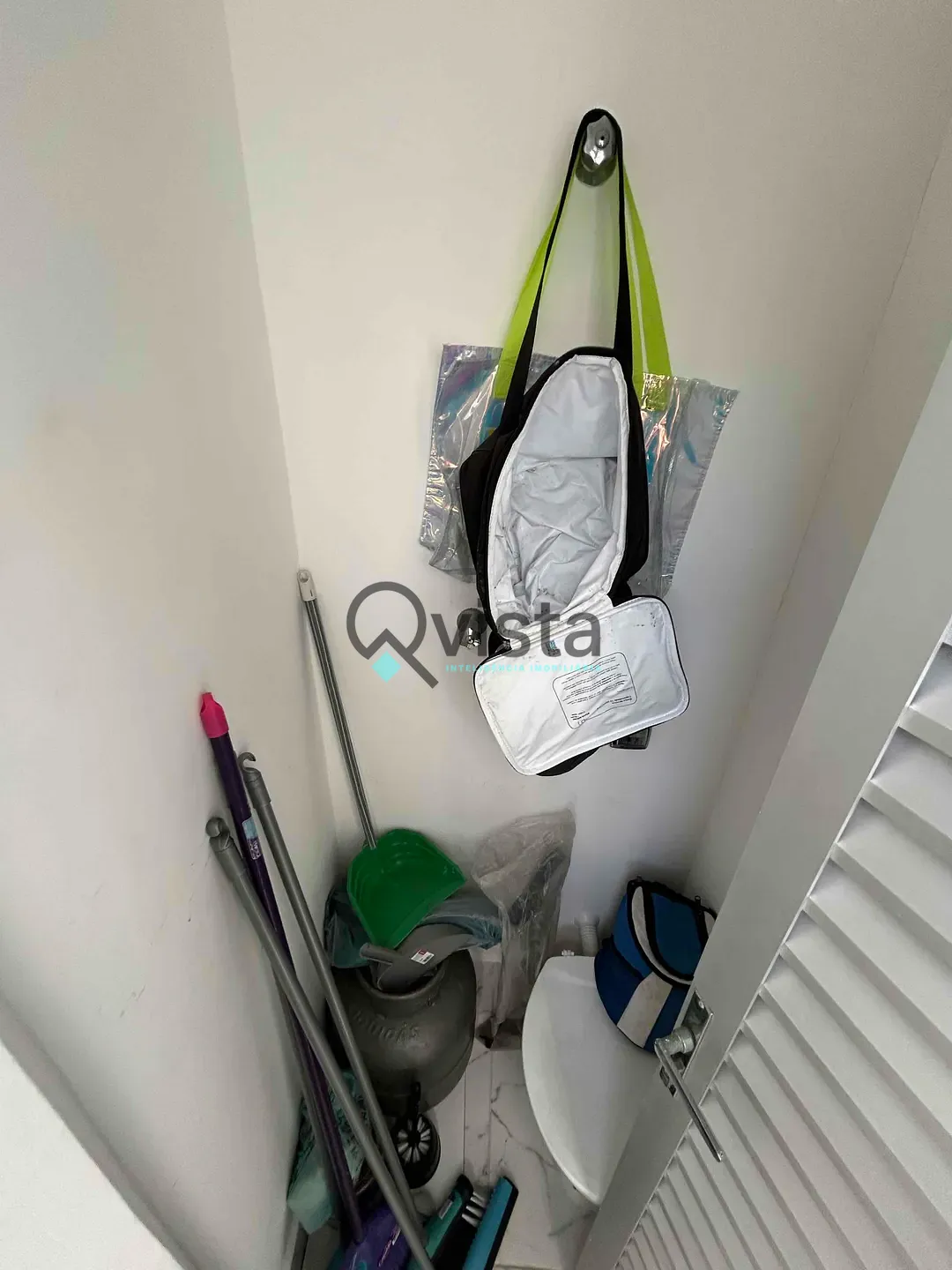 Apartamento, 2 quartos, 85 m² - Foto 23