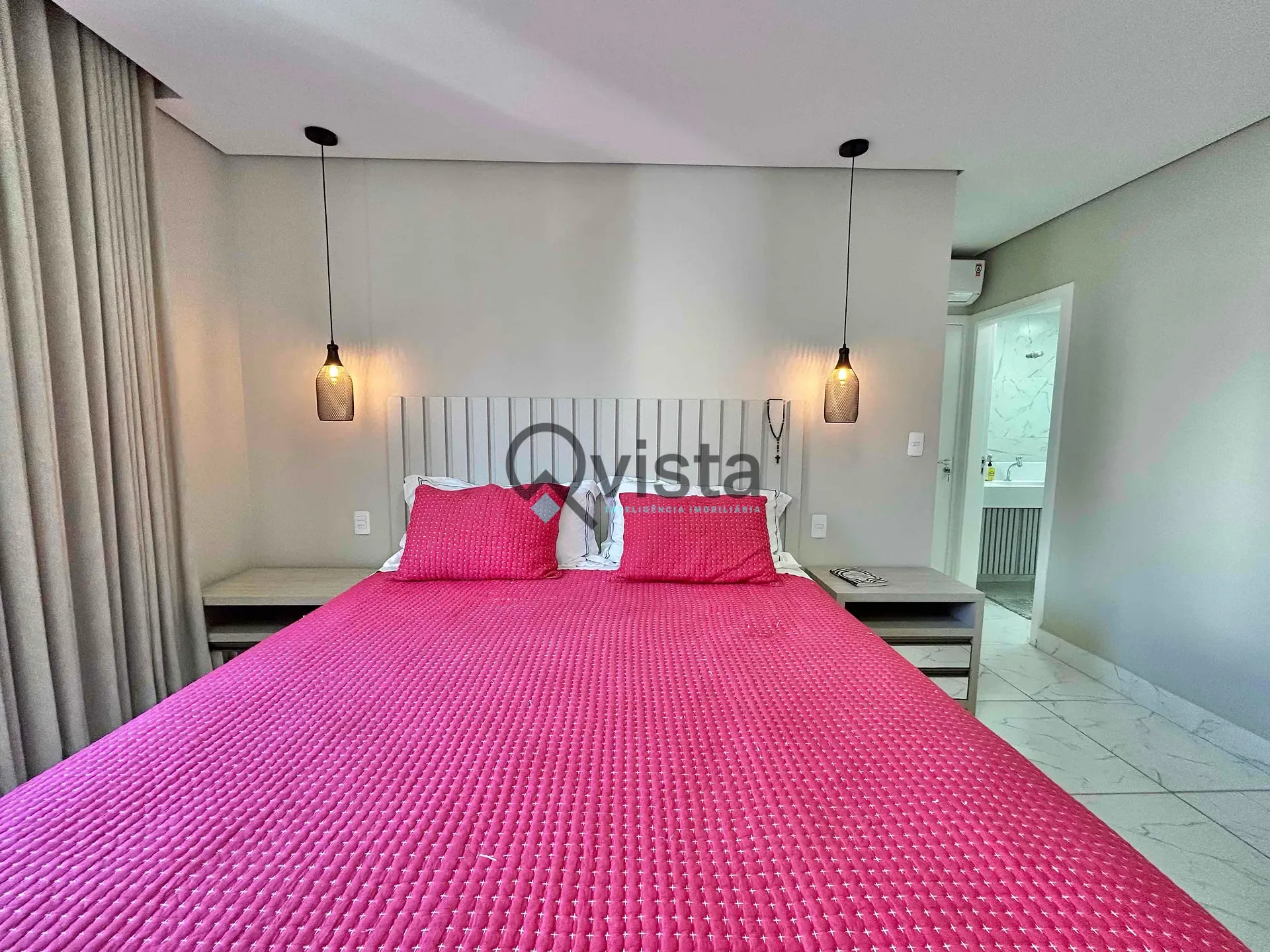 Apartamento, 2 quartos, 85 m² - Foto 24