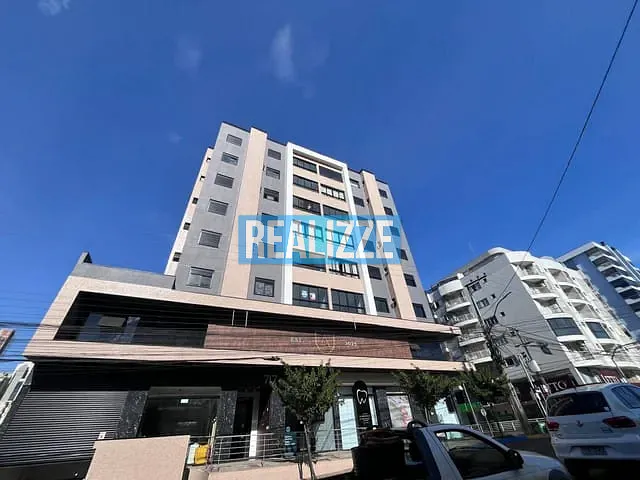 Apartamento com 177m² 3 quartos e 1 banheiro, à venda, no bairro centro em Marau