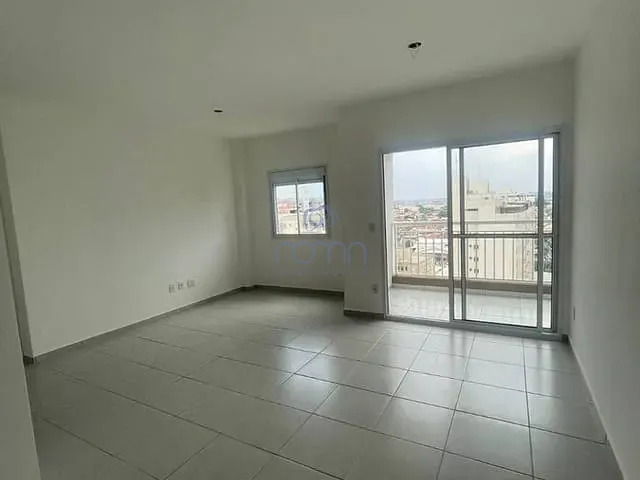 Apartamento com 77m² 2 quartos e 2 banheiros, à venda, no bairro Vila Redentora em São José do Rio Preto