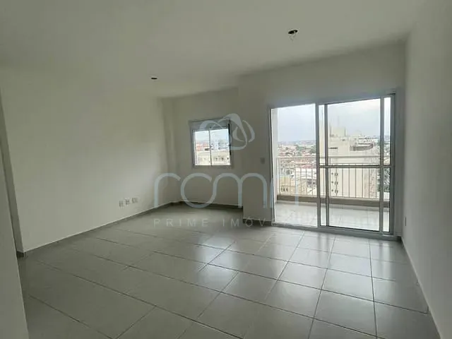Apartamento com 77m² 2 quartos e 2 banheiros, à venda, no bairro Vila Redentora em São José do Rio Preto