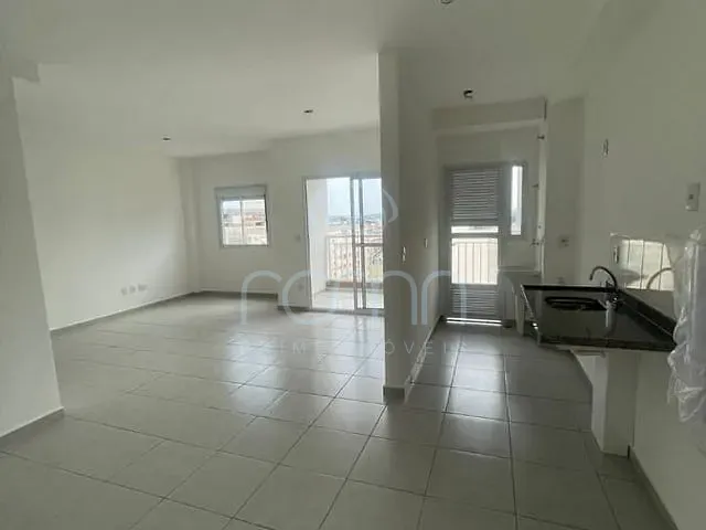 Apartamento com 77m² 2 quartos e 2 banheiros, à venda, no bairro Vila Redentora em São José do Rio Preto
