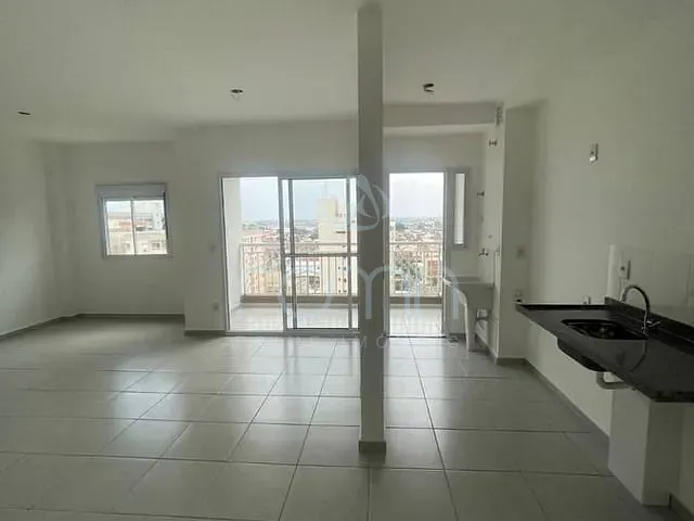 Apartamento com 77m² 2 quartos e 2 banheiros, à venda, no bairro Vila Redentora em São José do Rio Preto