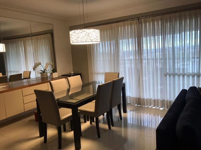 Foto do Apartamento - Apartamento com 3 dormitórios à venda, 194 m² por R$ 1.750.000,00 - Jardim Aquarius - São José dos Campos/SP | RUSSI IMÓVEIS