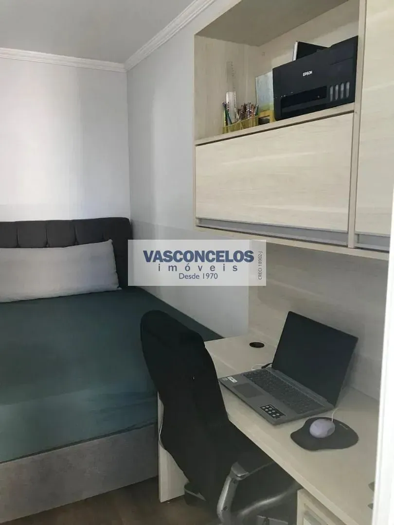 Apartamento, 2 quartos, 82 m² - Foto 12