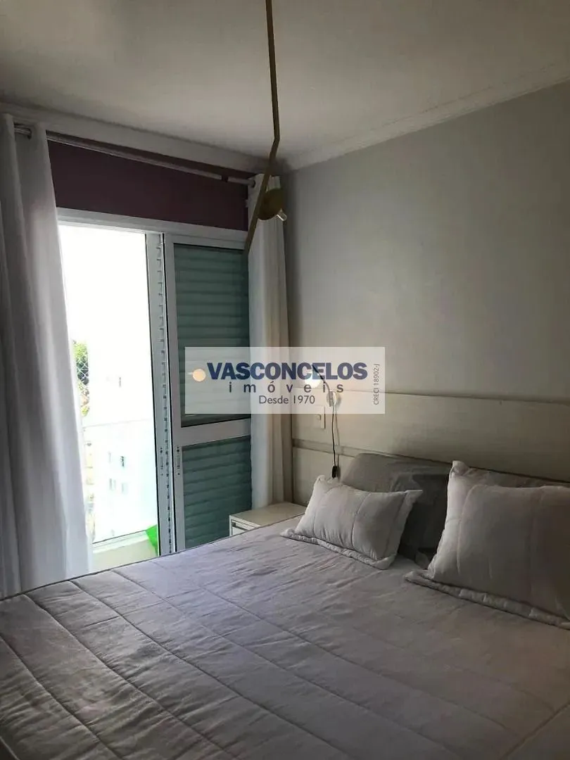 Apartamento, 2 quartos, 82 m² - Foto 8