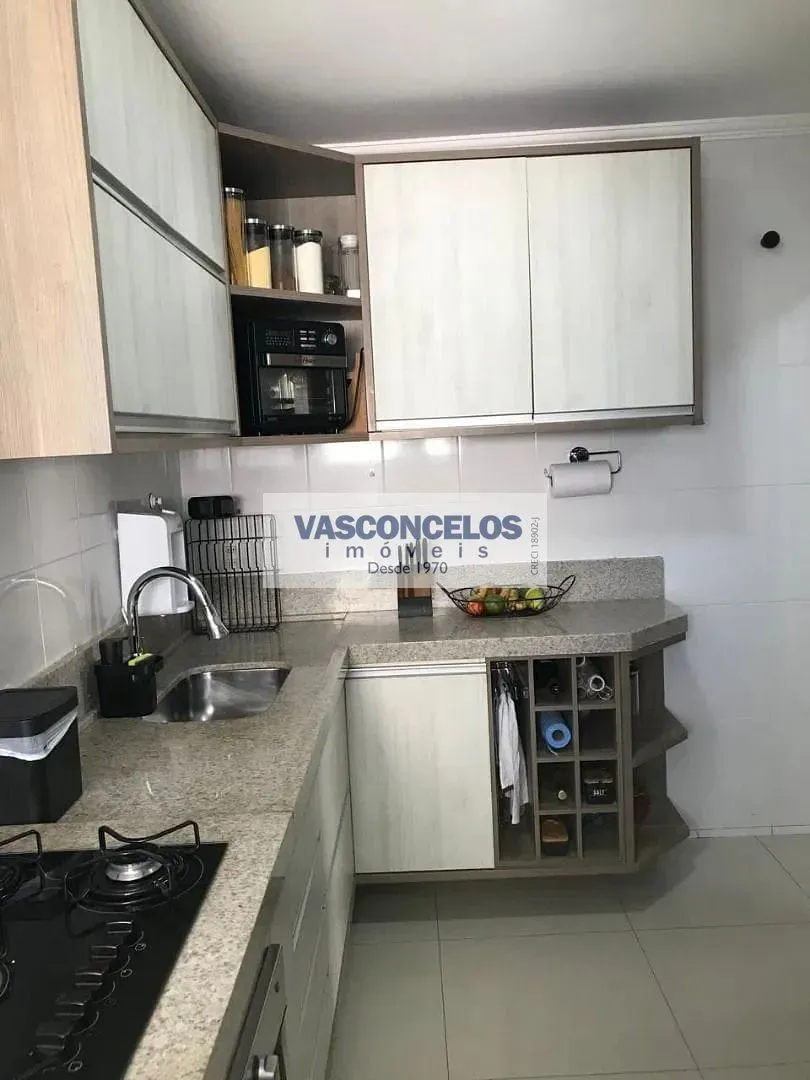 Apartamento, 2 quartos, 82 m² - Foto 15