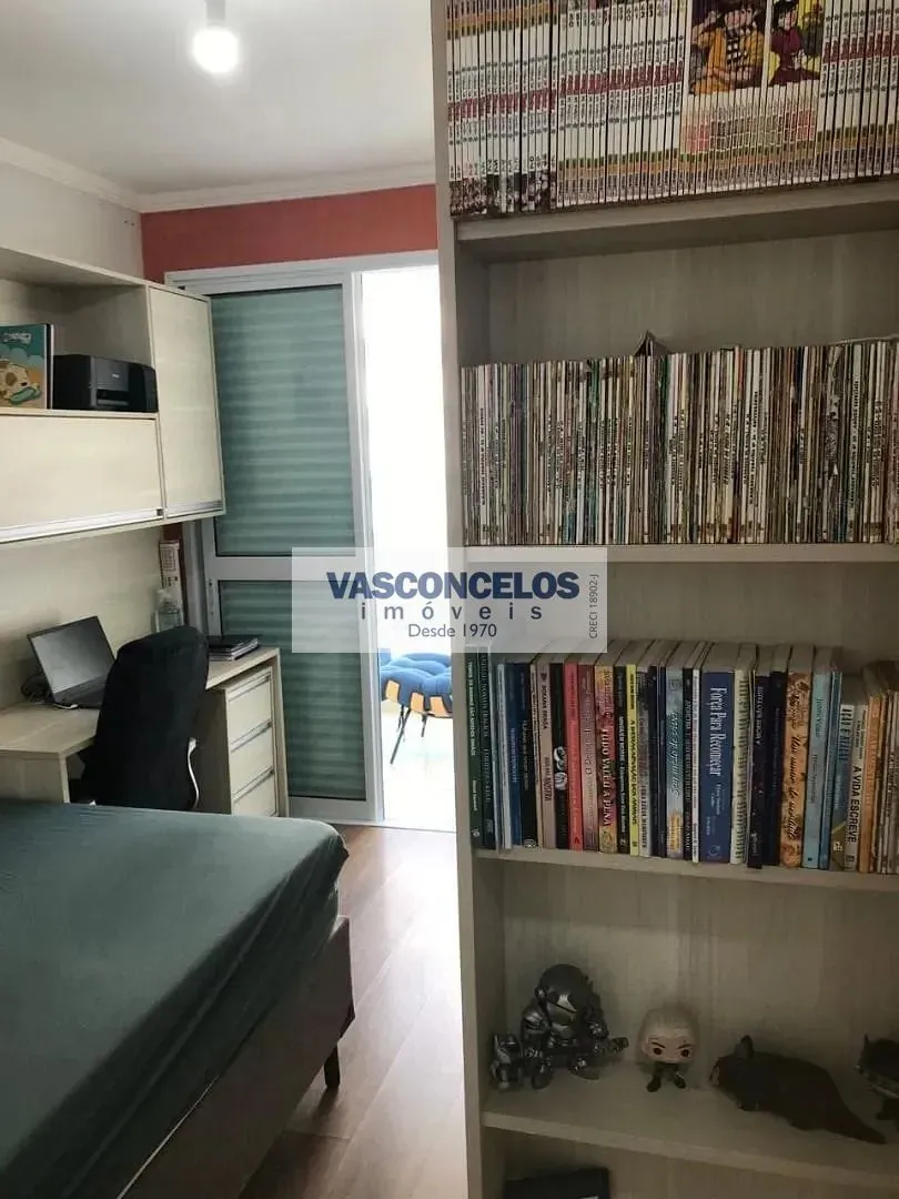 Apartamento, 2 quartos, 82 m² - Foto 14