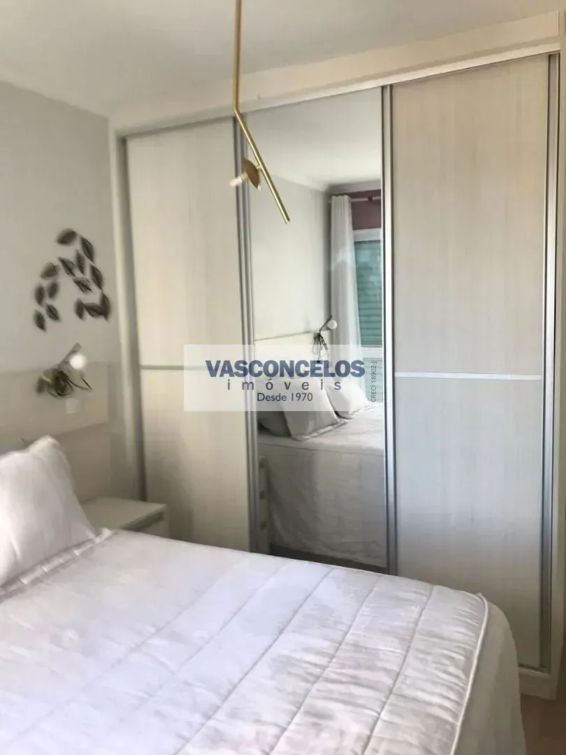Apartamento, 2 quartos, 82 m² - Foto 9