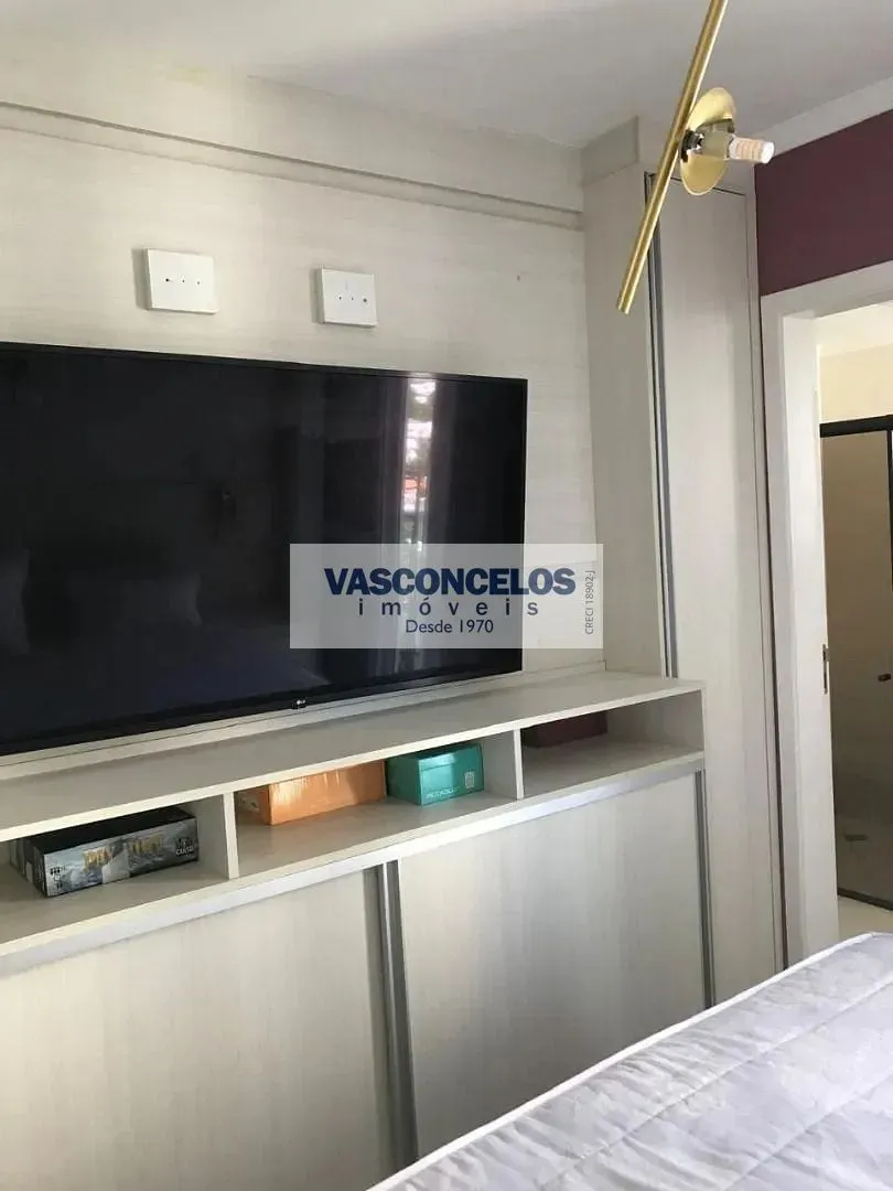 Apartamento, 2 quartos, 82 m² - Foto 7