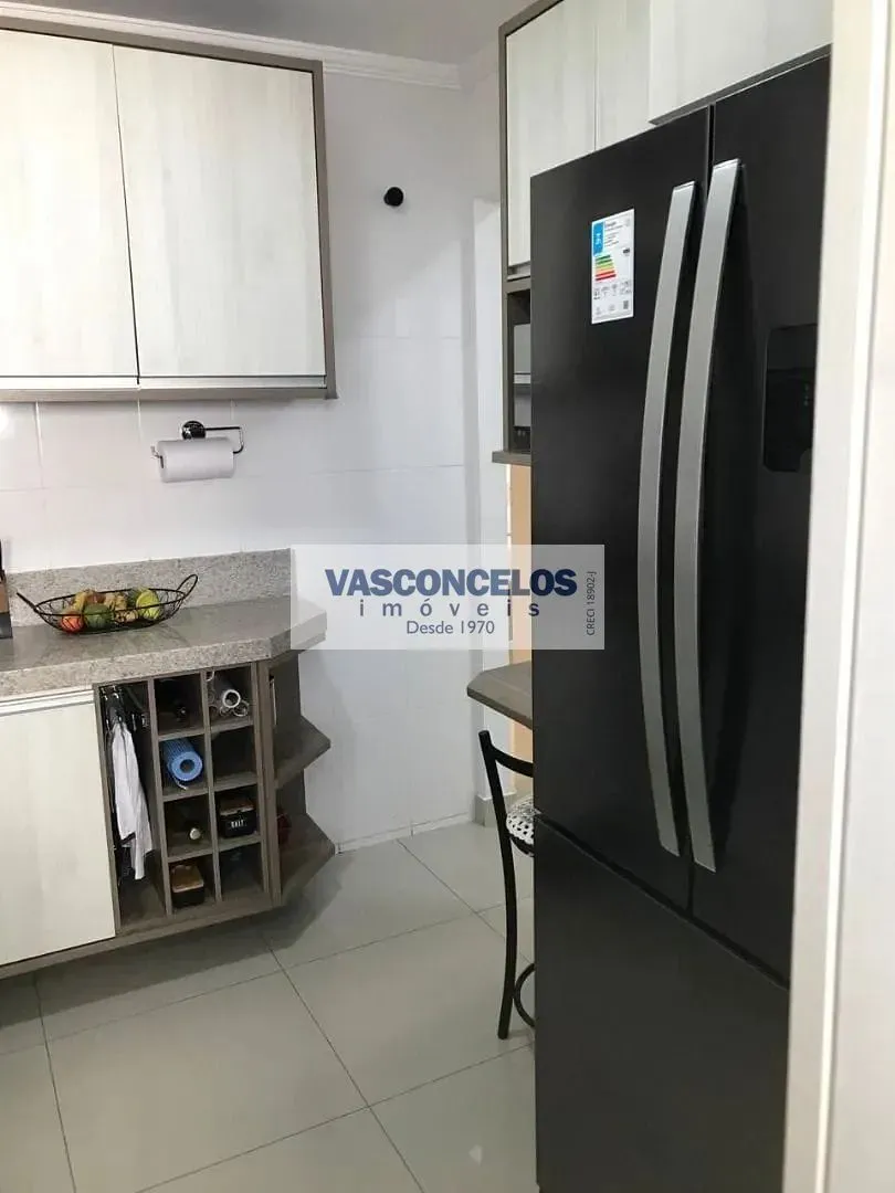 Apartamento, 2 quartos, 82 m² - Foto 17