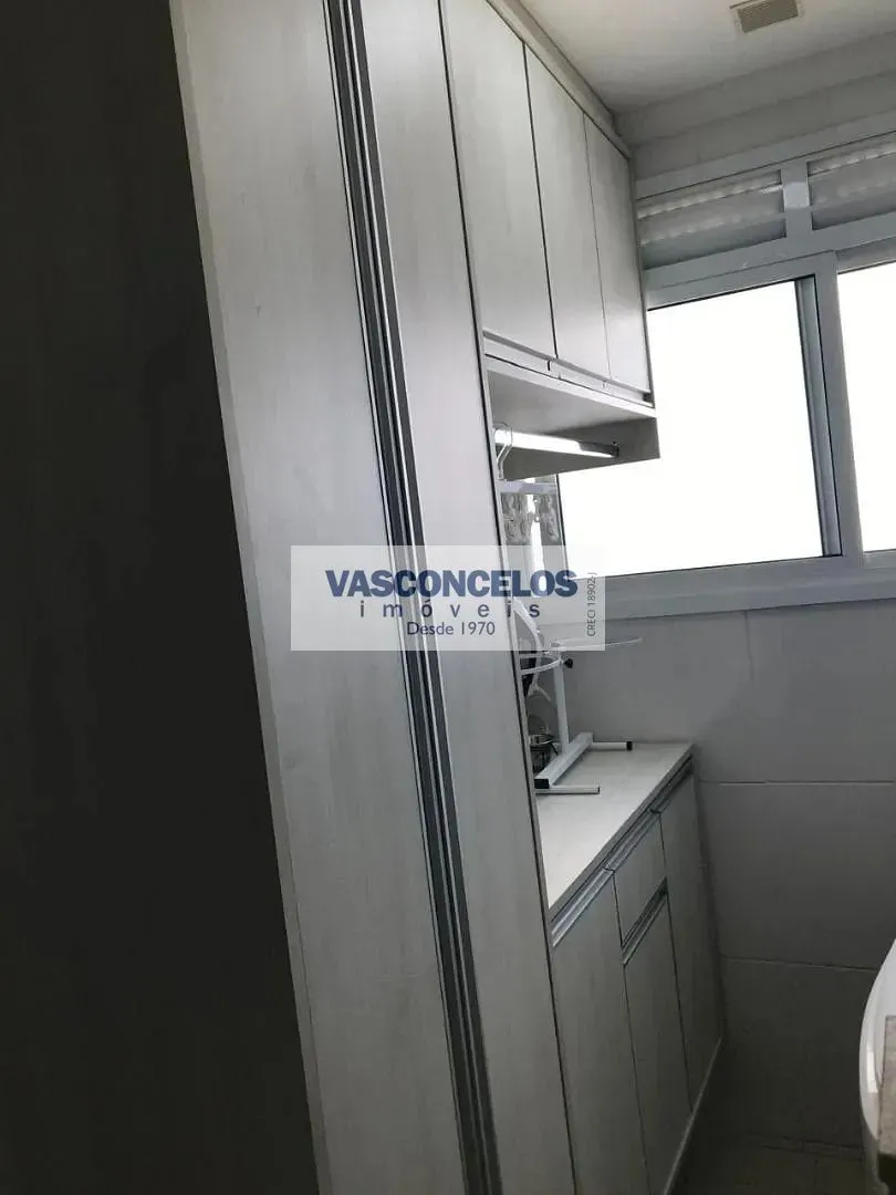 Apartamento, 2 quartos, 82 m² - Foto 18