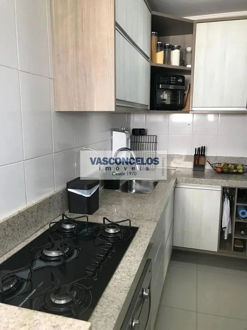 Apartamento, 2 quartos, 82 m² - Foto 16