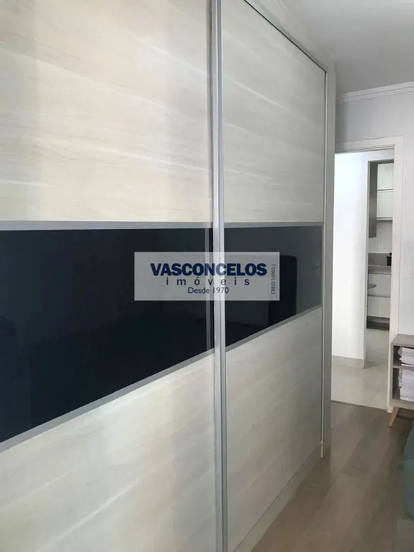 Apartamento, 2 quartos, 82 m² - Foto 11