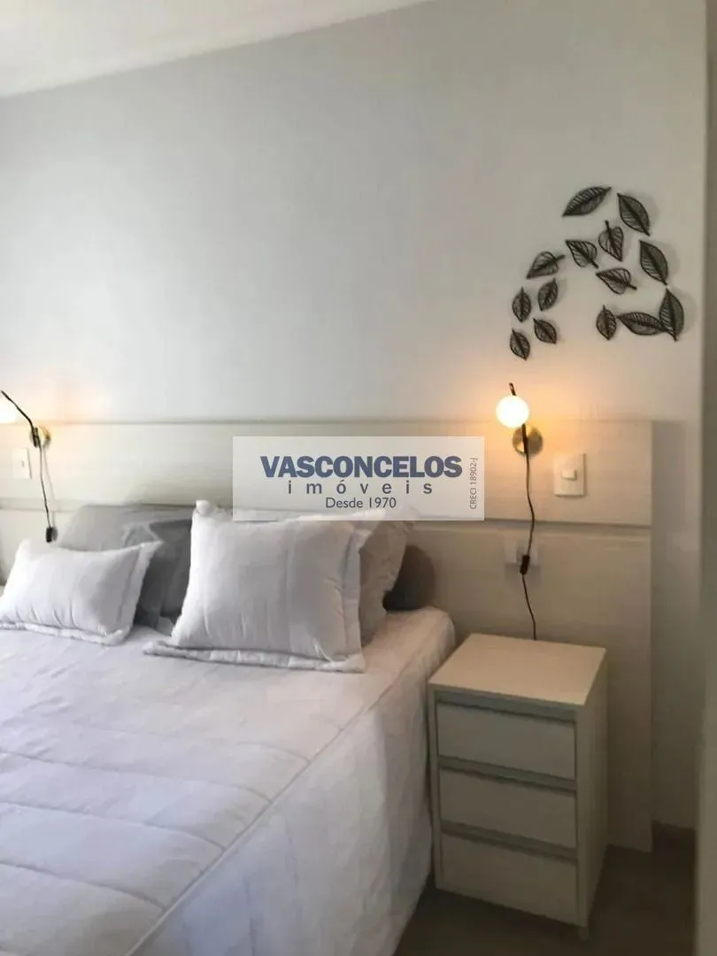 Apartamento, 2 quartos, 82 m² - Foto 10