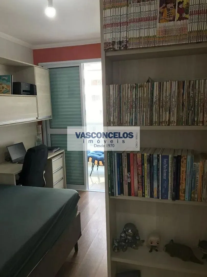 Apartamento, 2 quartos, 82 m² - Foto 13