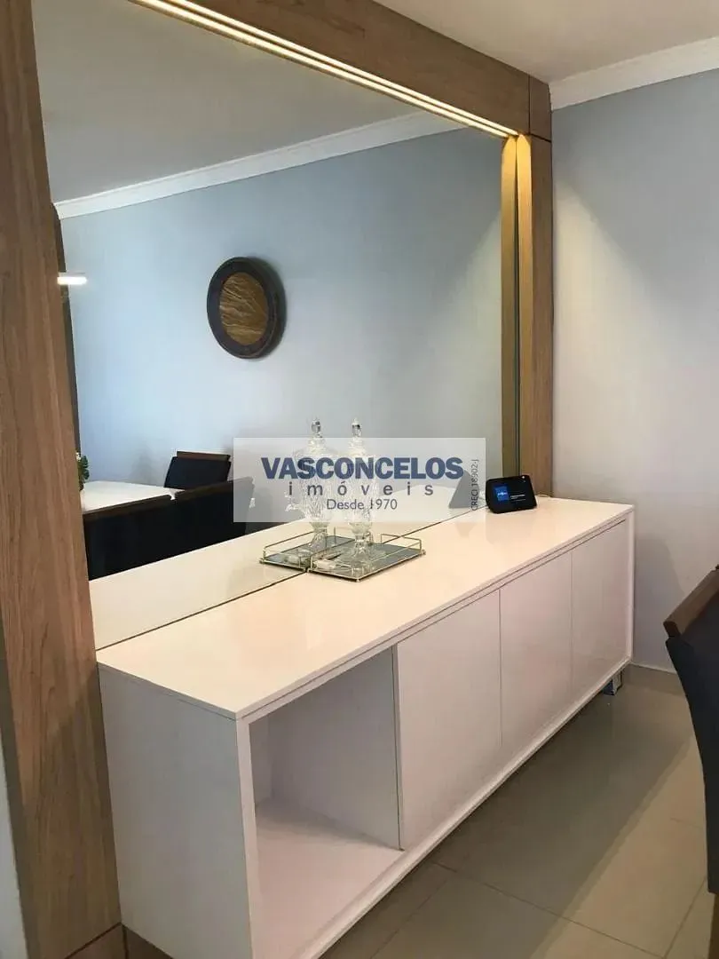 Apartamento, 2 quartos, 82 m² - Foto 6
