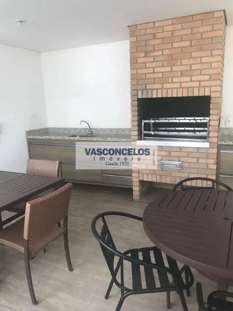 Apartamento, 2 quartos, 82 m² - Foto 23