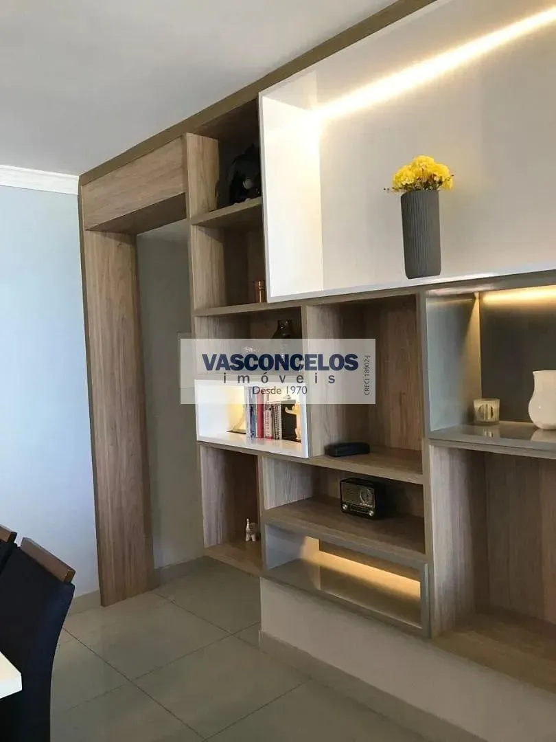 Apartamento, 2 quartos, 82 m² - Foto 5