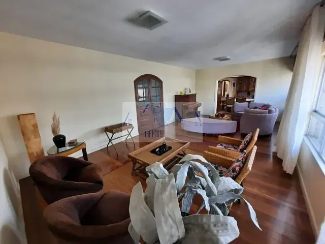 Apartamento 4 quartos e 5 banheiros, à venda, no bairro Icaraí em Niterói