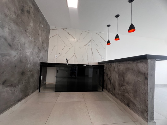 Apartamento com 90m² 2 quartos e 1 banheiro, para alugar, no bairro Jardim Excelsior em Cabo Frio