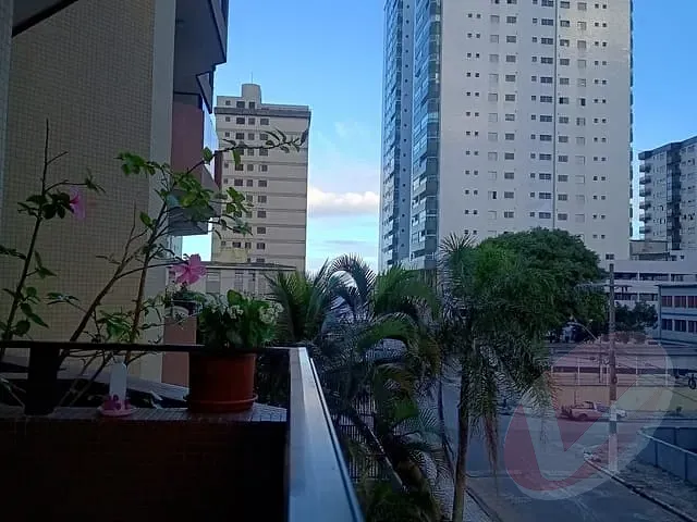Apartamento 3 quartos e 2 banheiros, à venda, no bairro Caiçara em Praia Grande