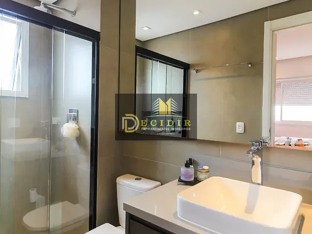 Apartamento com 71m² 1 quarto e 1 banheiro, à venda, no bairro Quarta Parada em São Paulo