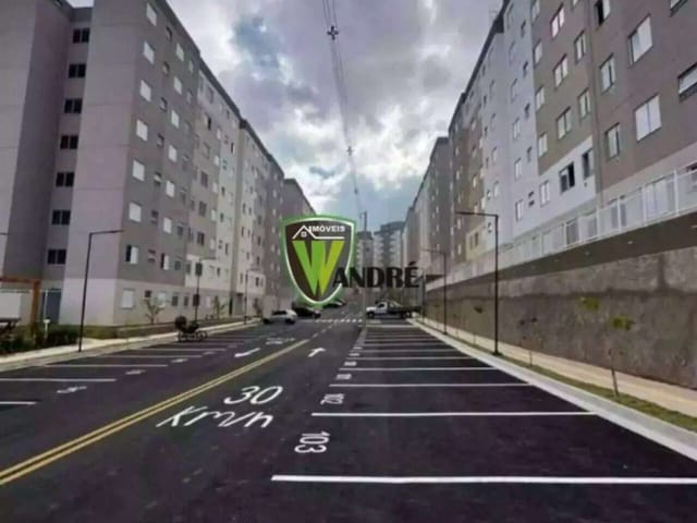 Apartamento 2 quartos e 1 banheiro, para alugar, no bairro PONTE NOVA em Extrema