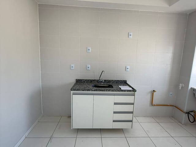 Apartamento 2 quartos e 1 banheiro, para alugar, no bairro PONTE NOVA em Extrema