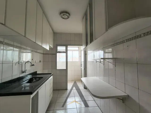 Apartamento 2 quartos e 1 banheiro, à venda, no bairro Vila Aricanduva em São Paulo