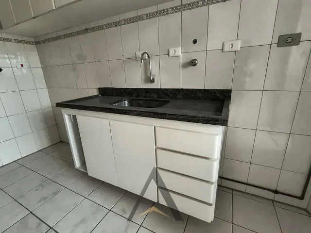 Apartamento 2 quartos e 1 banheiro, à venda, no bairro Vila Aricanduva em São Paulo