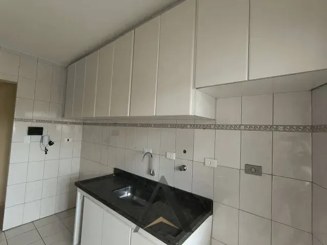 Apartamento 2 quartos e 1 banheiro, à venda, no bairro Vila Aricanduva em São Paulo